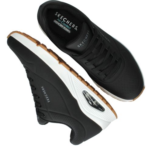 Durlinger Skechers Uno Stand On Air