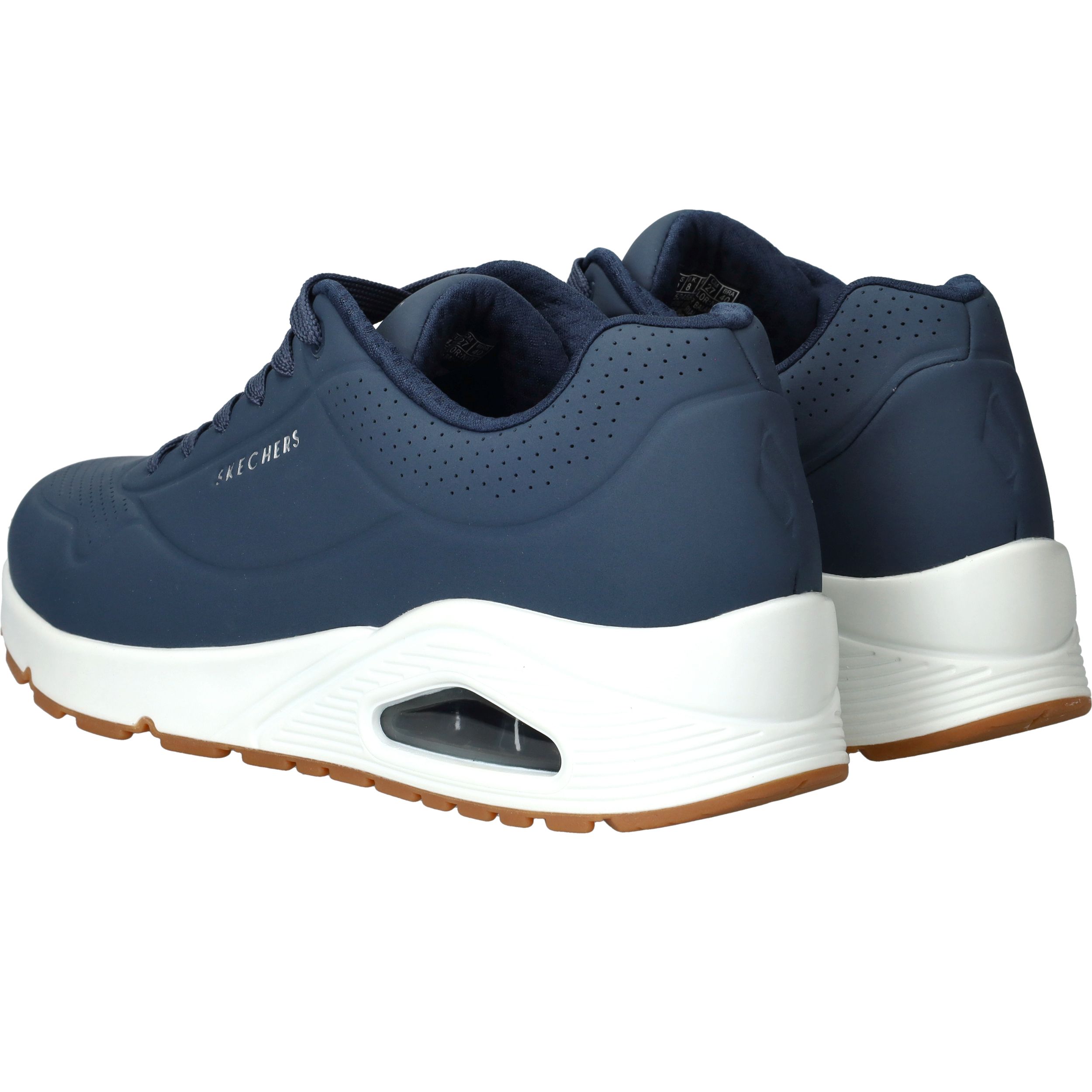 Durlinger Skechers Uno Stand On Air