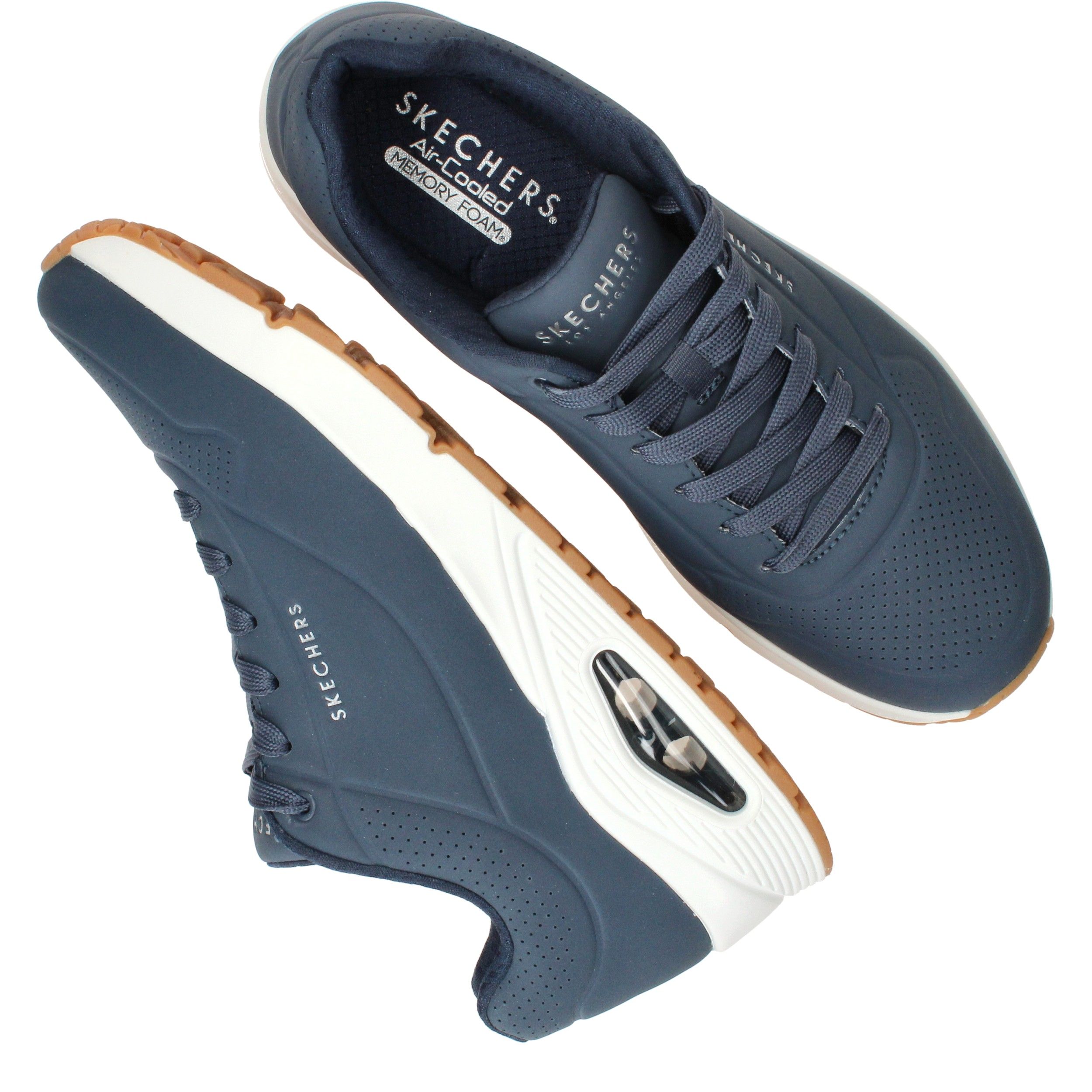 Durlinger Skechers Uno Stand On Air