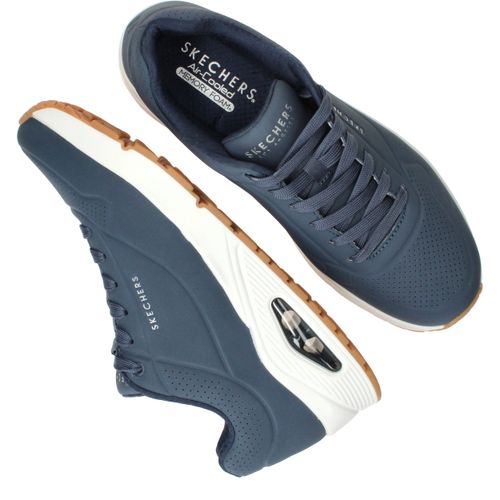 Durlinger Skechers Uno Stand On Air