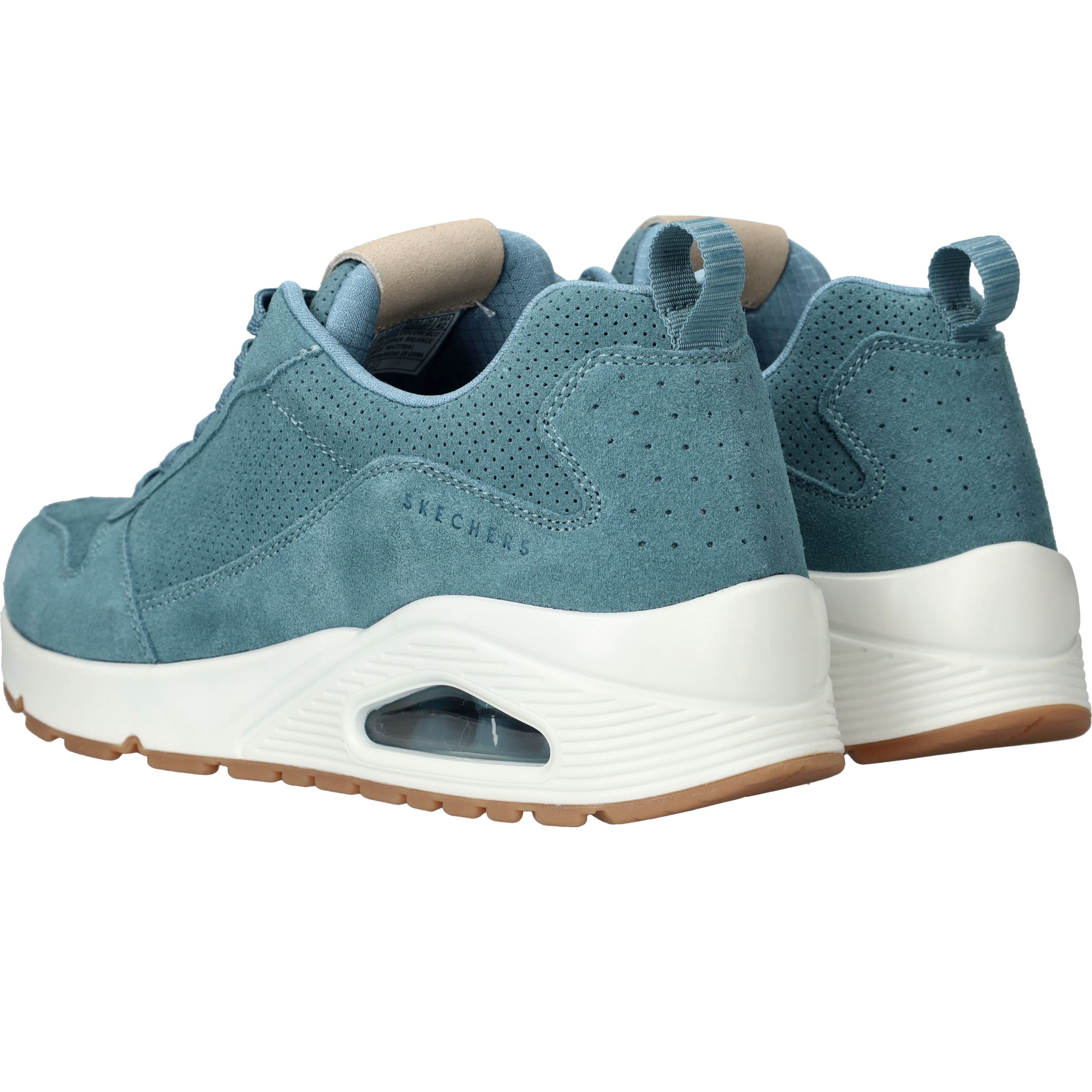 Durlinger Skechers Uno