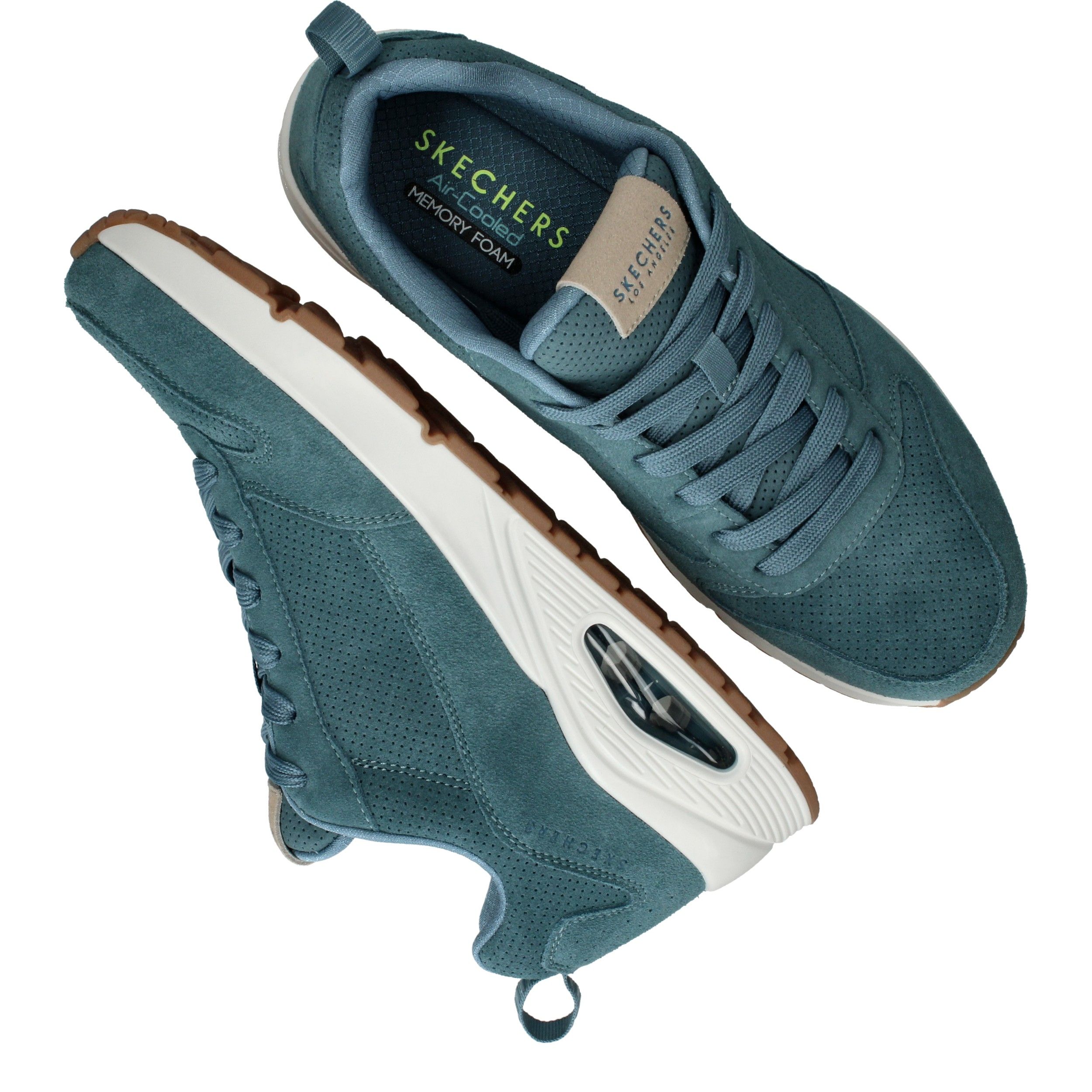 Durlinger Skechers Uno