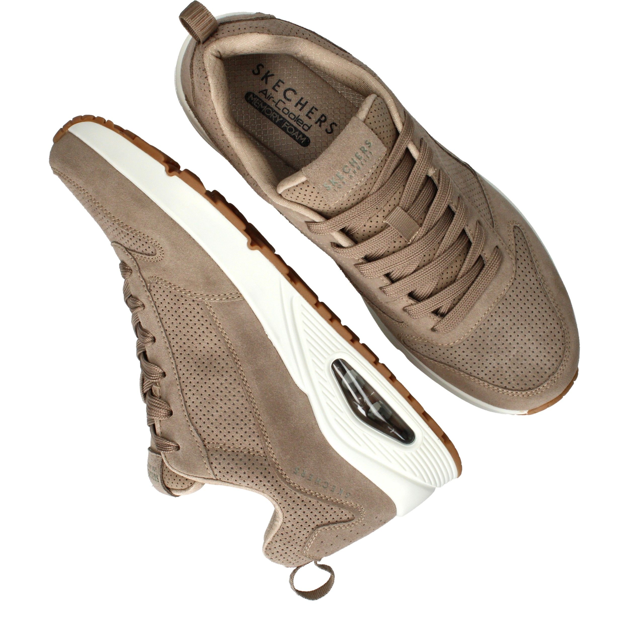 Durlinger Skechers Uno