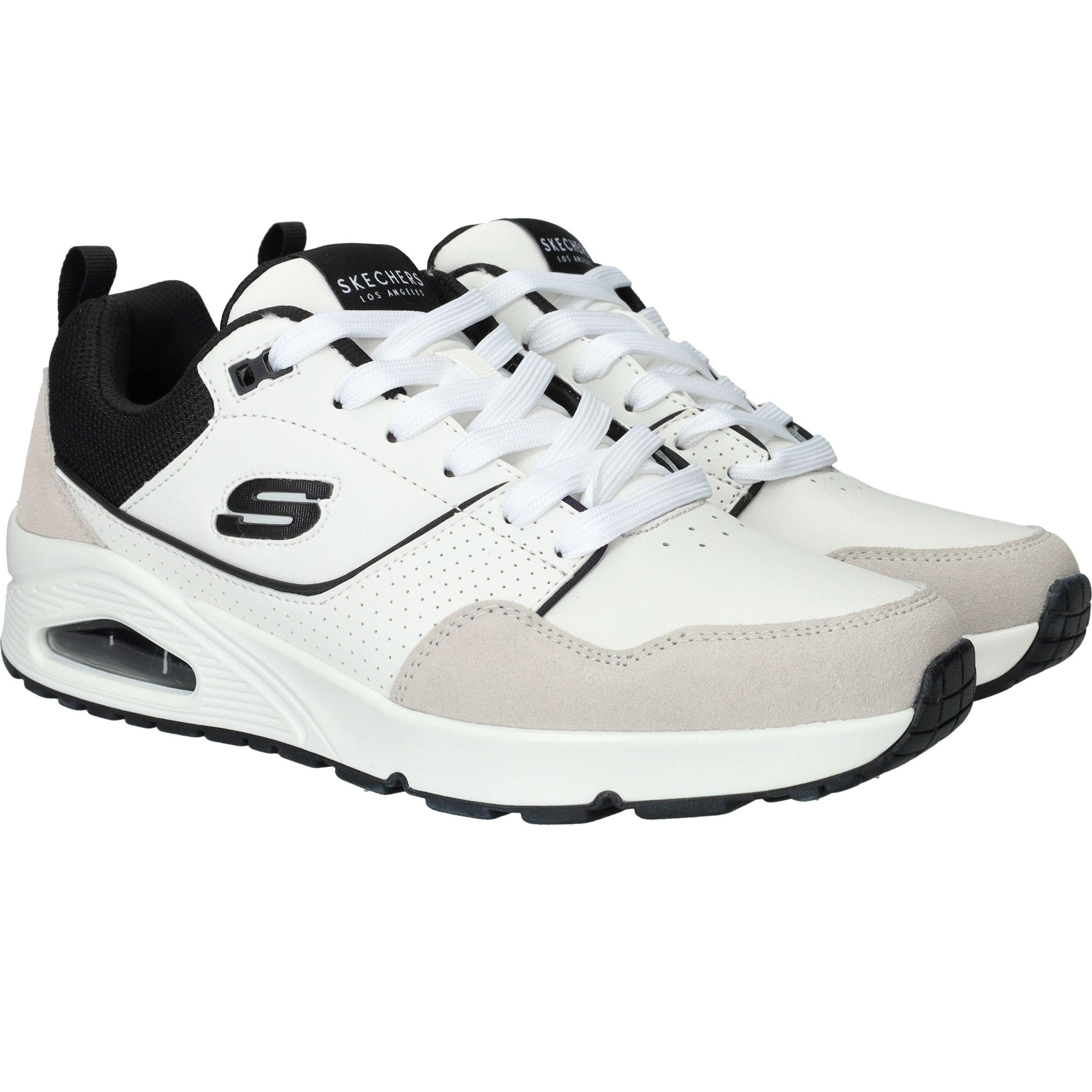 Durlinger Skechers Uno Retro One