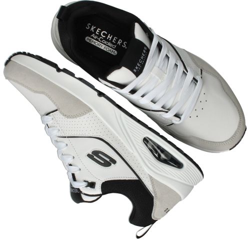 Durlinger Skechers Uno Retro One