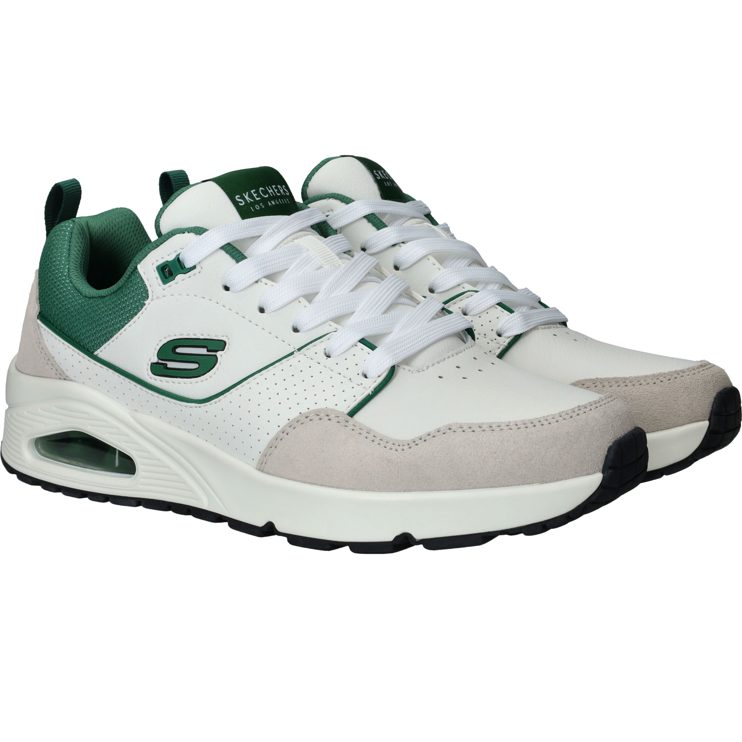 Durlinger Skechers Uno Retro One