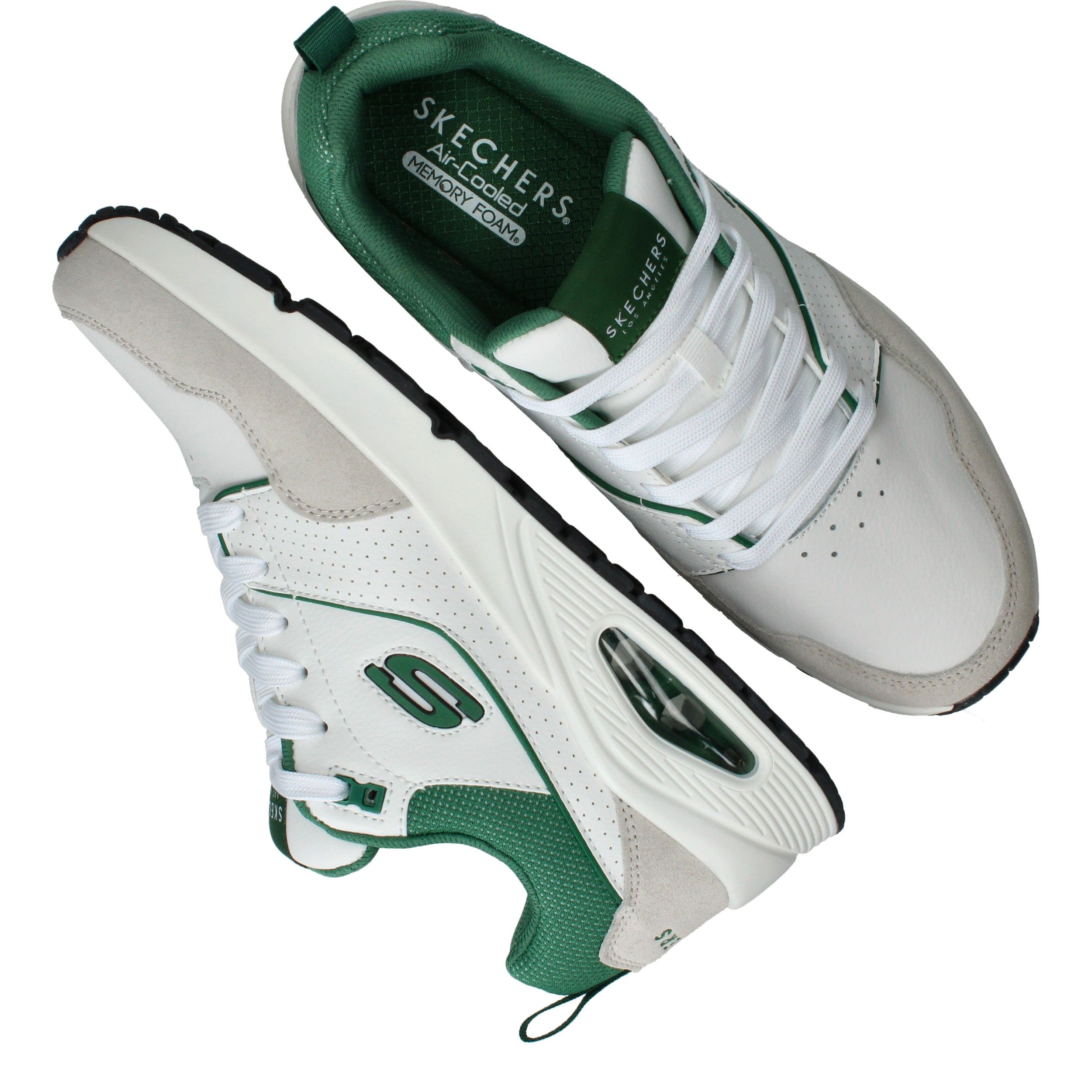 Durlinger Skechers Uno Retro One