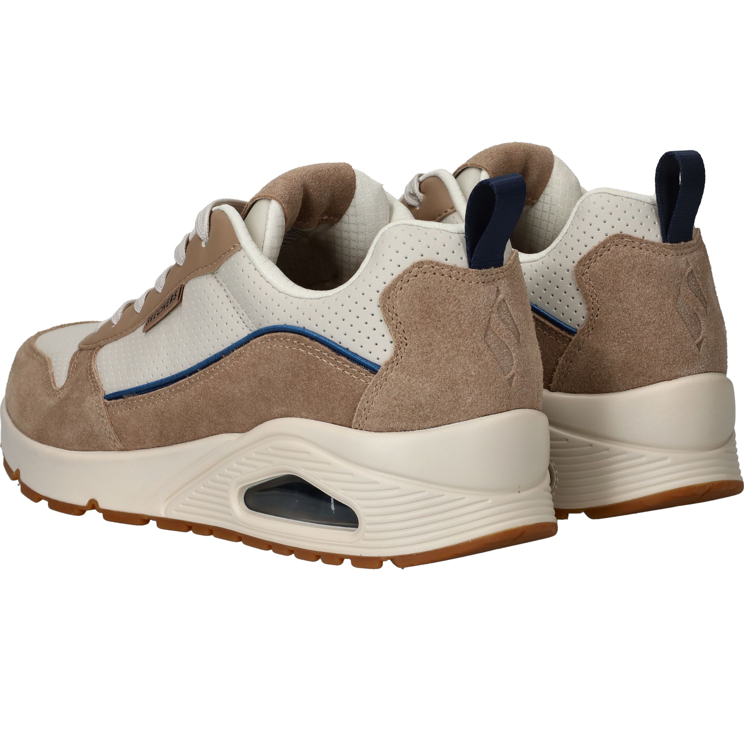 Durlinger Skechers Uno Stacre 2.0