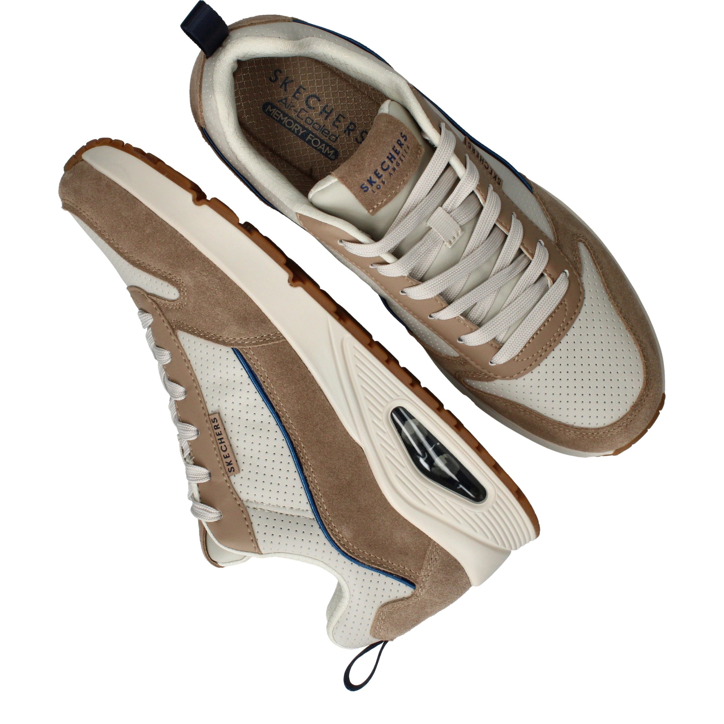 Durlinger Skechers Uno Stacre 2.0