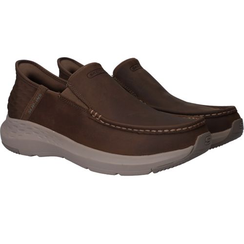 Durlinger Skechers Uno Skechers Slip Ins Parson Oswin