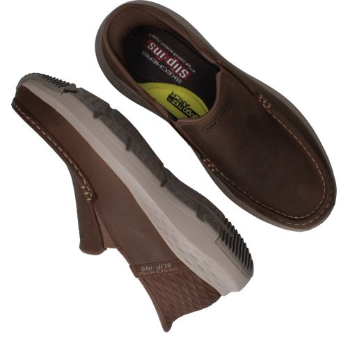 Durlinger Skechers Uno Skechers Slip Ins Parson Oswin