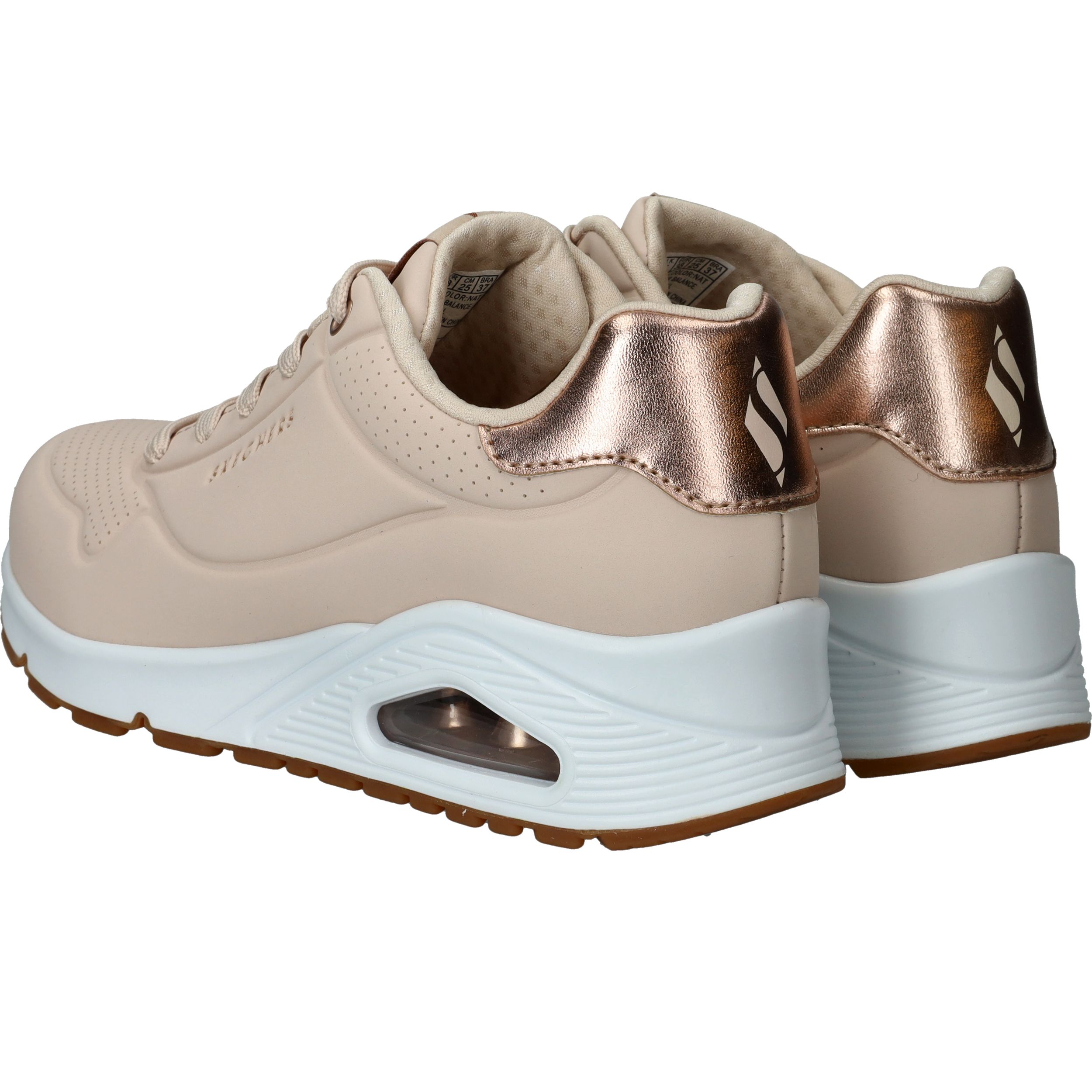 Durlinger Skechers Uno Golden Air
