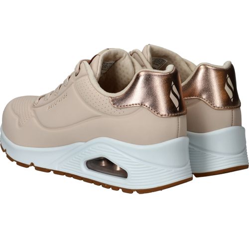 Durlinger Skechers Uno Golden Air