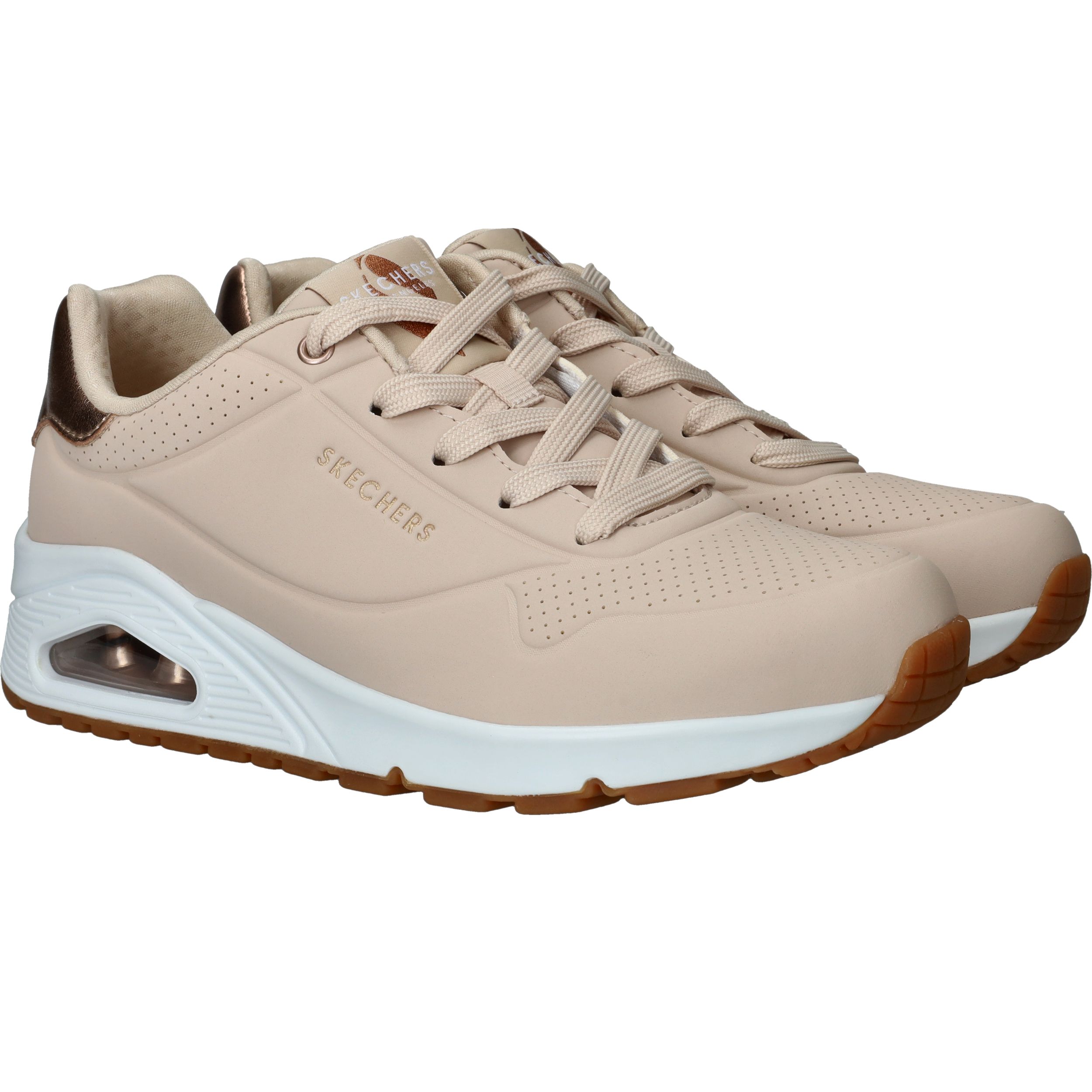 Durlinger Skechers Uno Golden Air