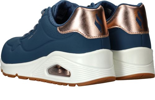 Durlinger Skechers Uno Shimmer away