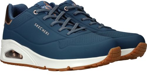 Durlinger Skechers Uno Shimmer away