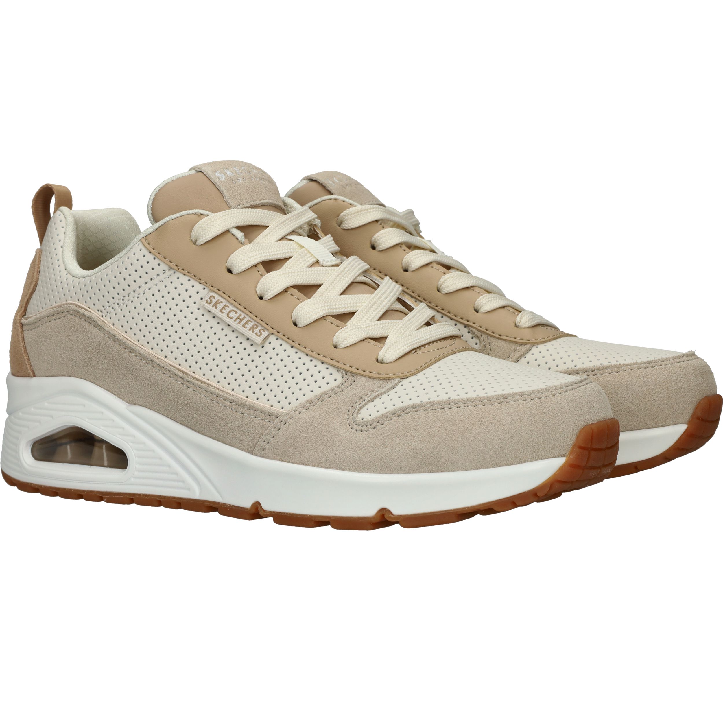 Durlinger Skechers Uno 2 Much Fun