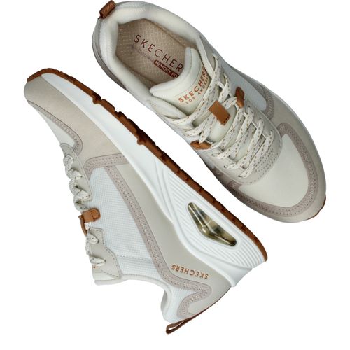 Durlinger Skechers Uno Layover