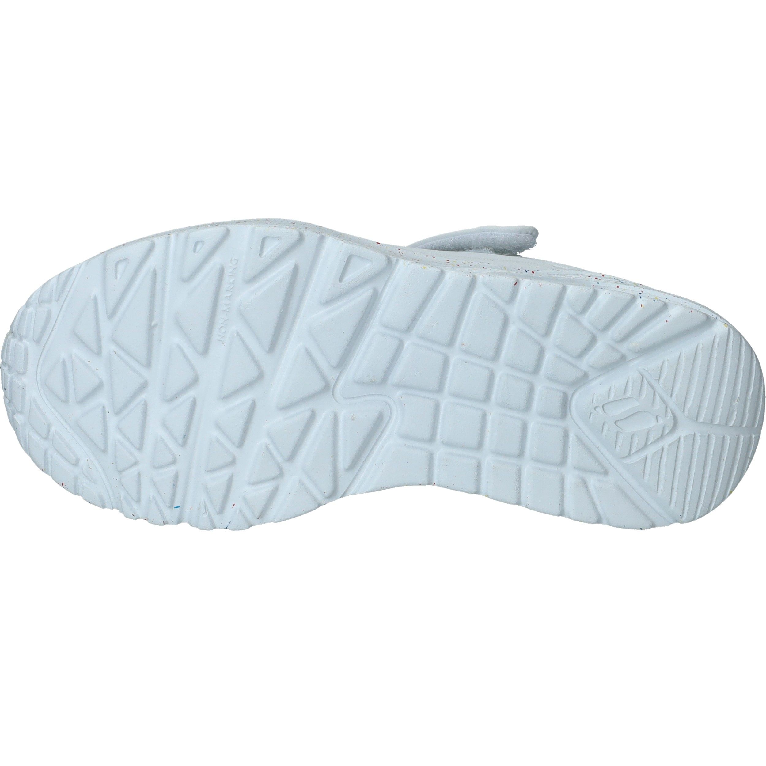 Durlinger Skechers Uno Lite Rainbow Specks