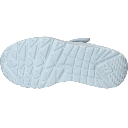 Durlinger Skechers Uno Lite Rainbow Specks