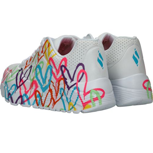 Durlinger Skechers X JGoldcrown Uno Lite