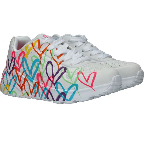 Durlinger Skechers X JGoldcrown Uno Lite