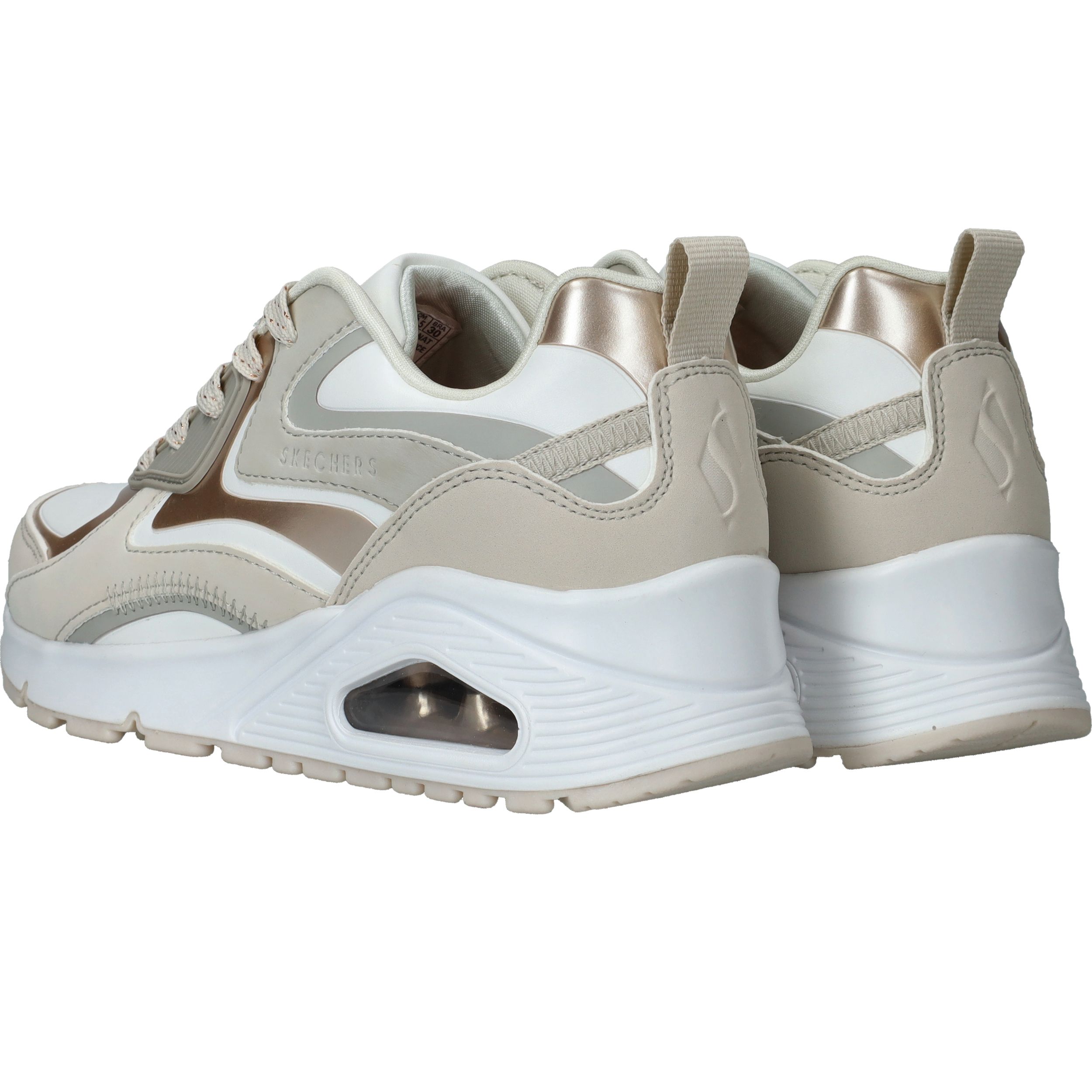 Durlinger Skechers Uno Gen1 Color Surge