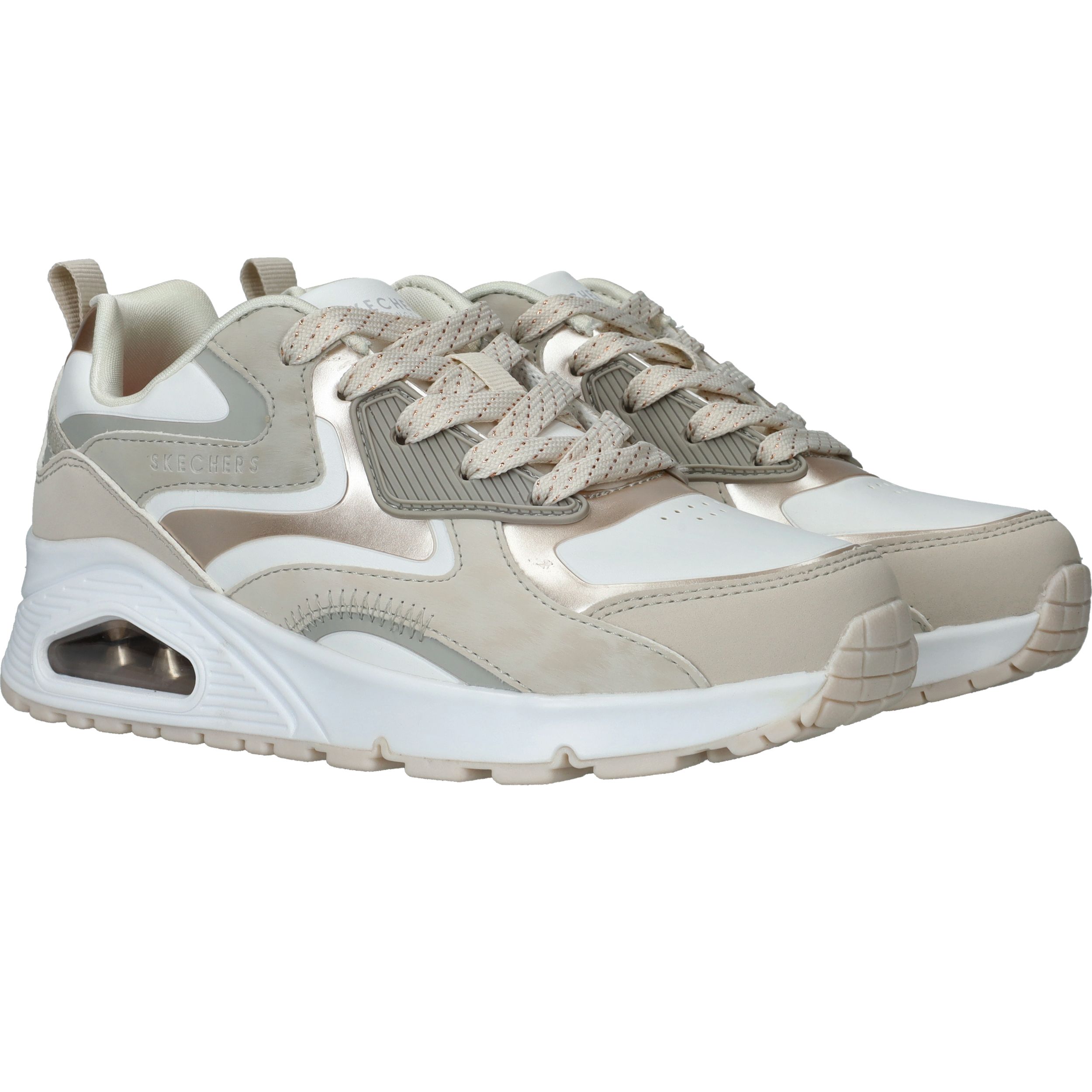 Durlinger Skechers Uno Gen1 Color Surge