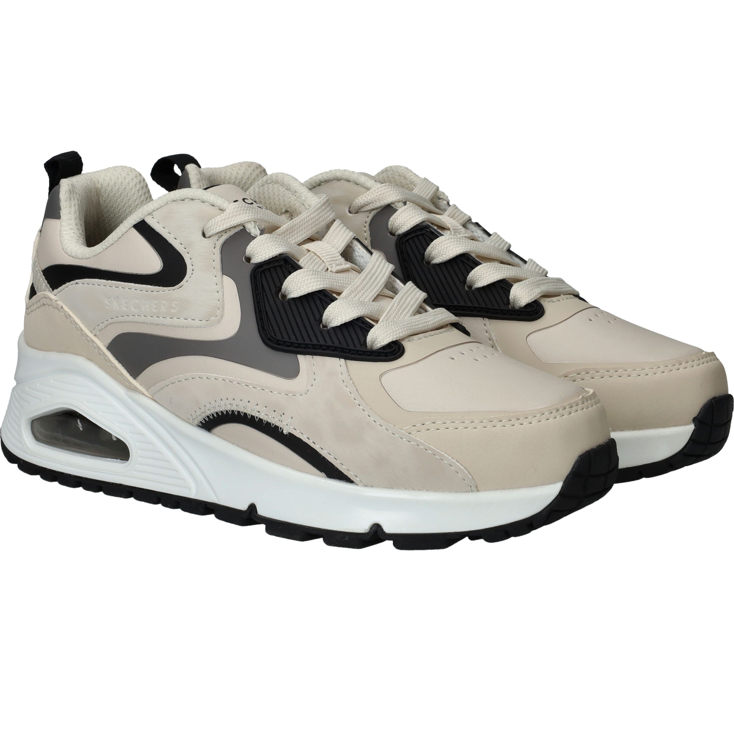 Durlinger Skechers Uno Gen1 Color Surge