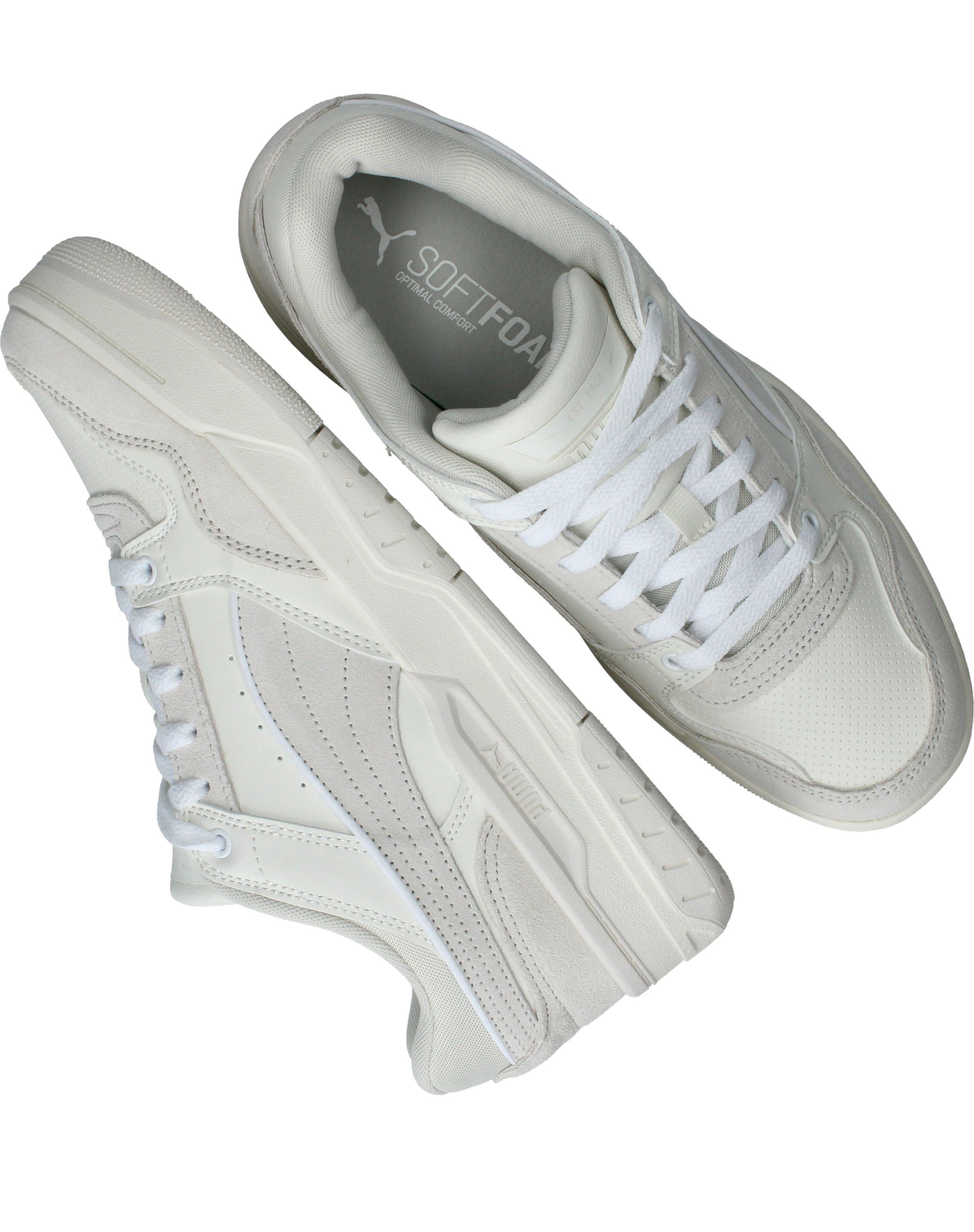 Durlinger Puma Rebound Retro SD