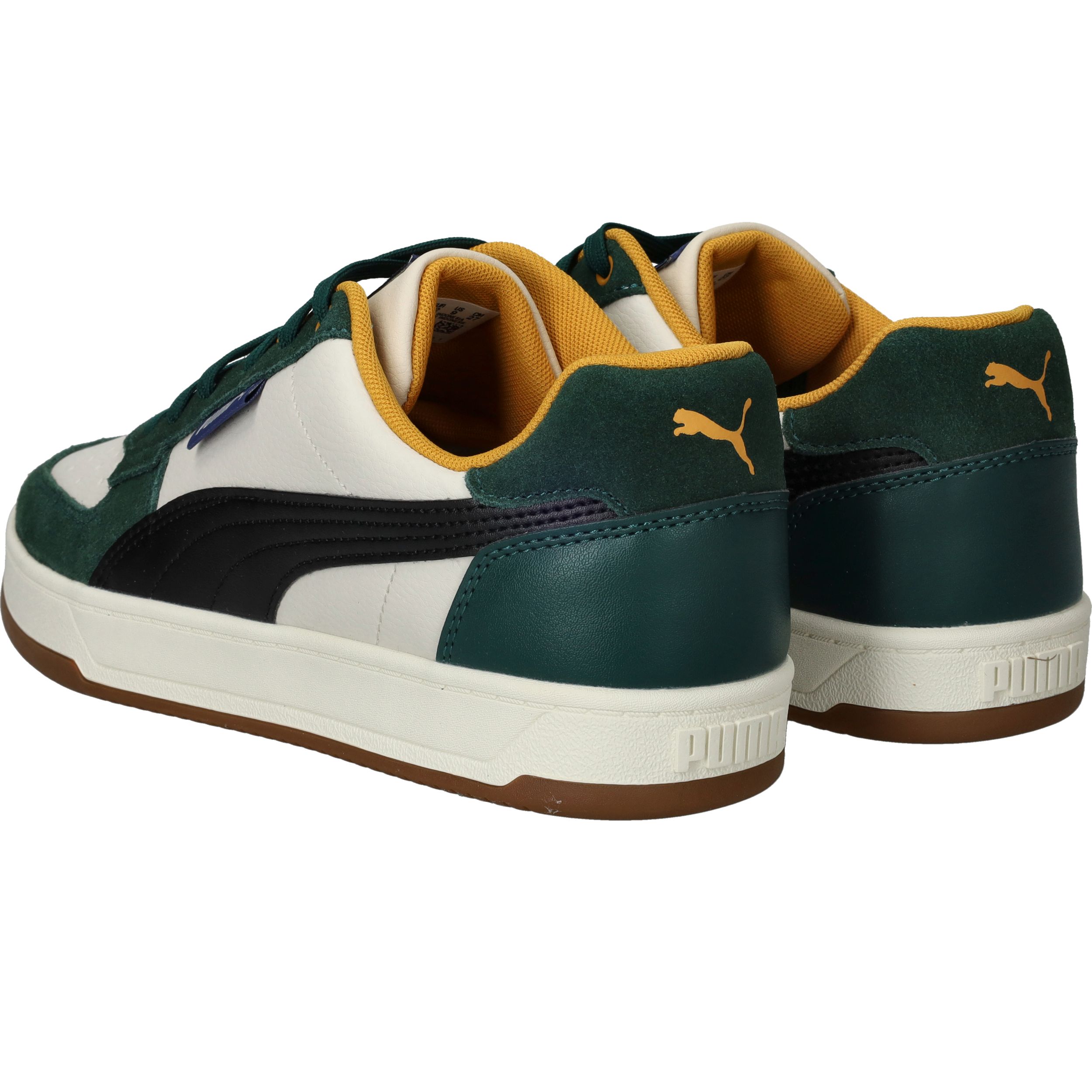 Durlinger Puma Caven 2.0 Greenside
