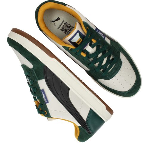 Durlinger Puma Caven 2.0 Greenside