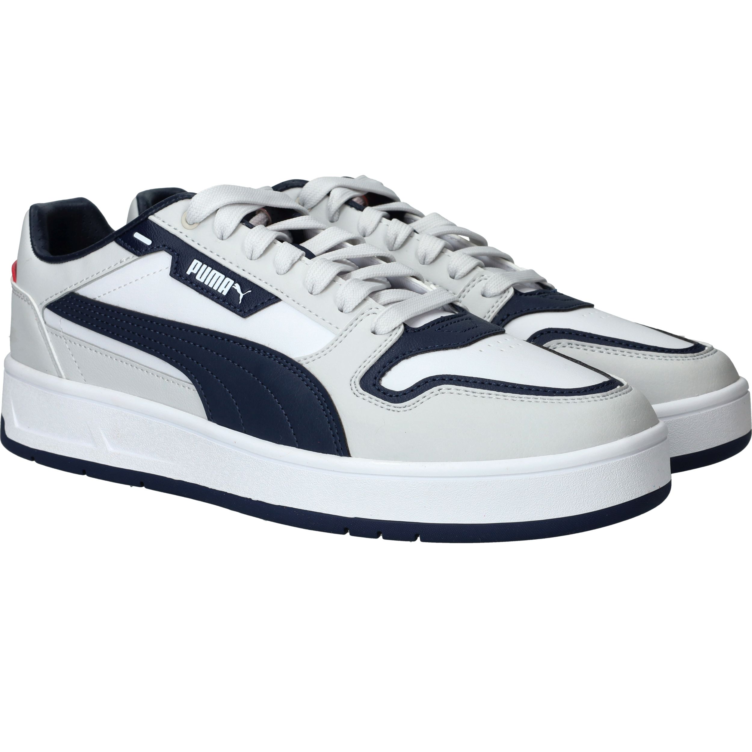 Durlinger Puma Court Classic Street