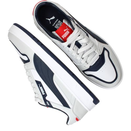 Durlinger Puma Court Classic Street