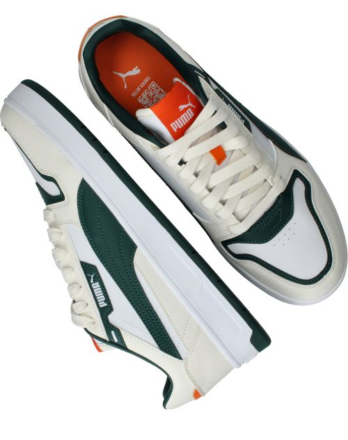 Durlinger Puma Court Classic Street