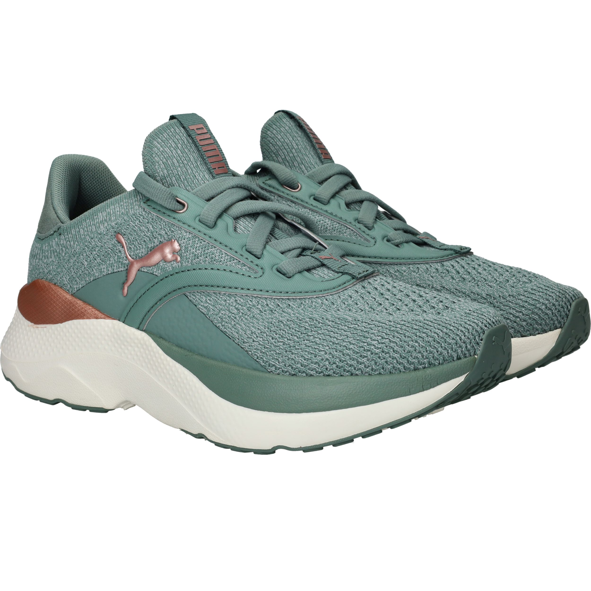 Durlinger Puma Softride Mayve