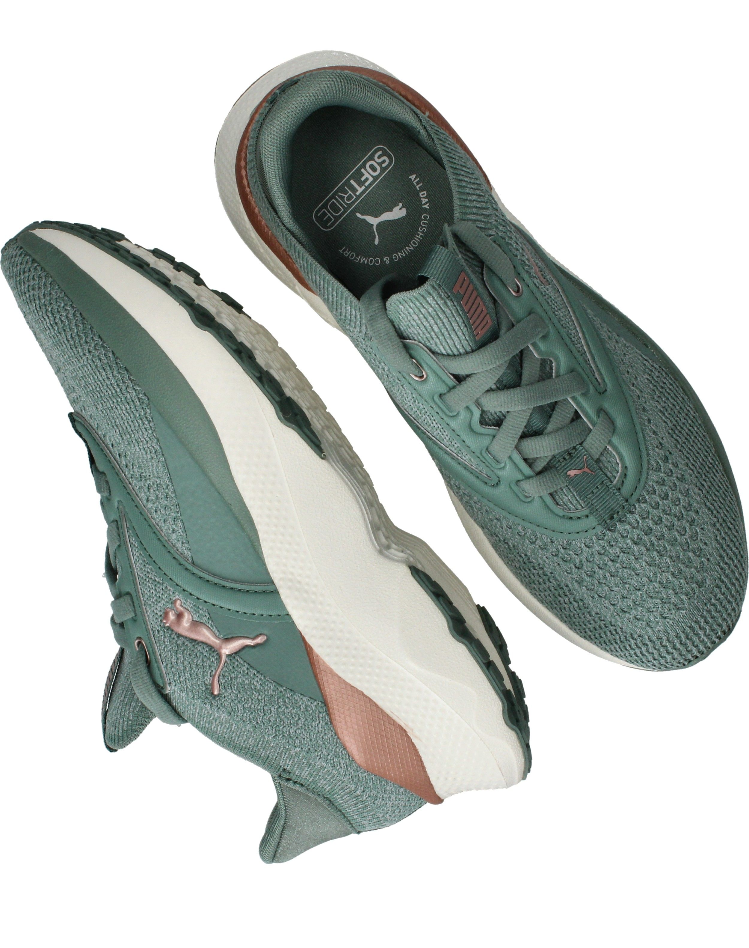 Durlinger Puma Softride Mayve