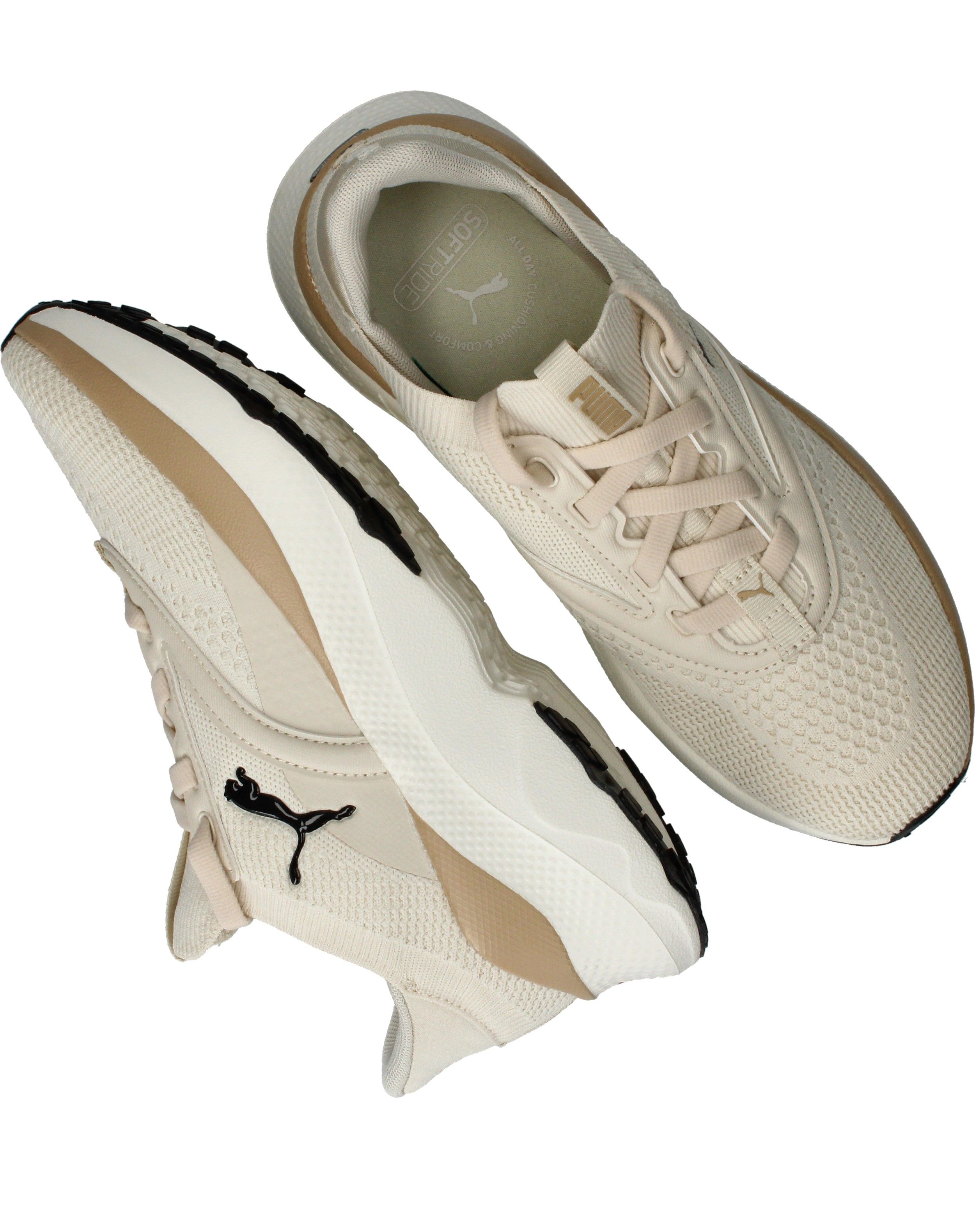 Durlinger Puma Softride Mayve