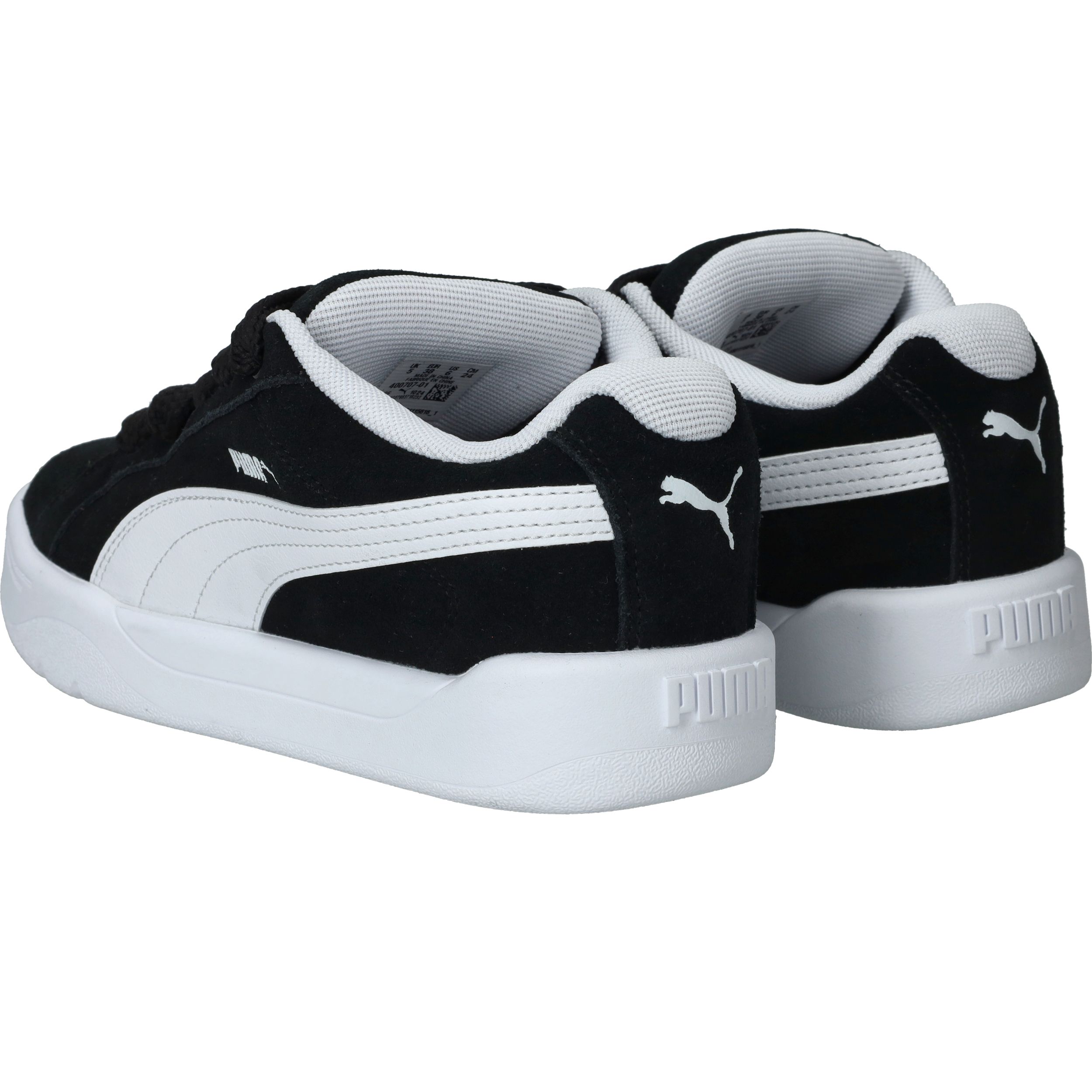 Durlinger Puma Park Lifestyle Easy Sd