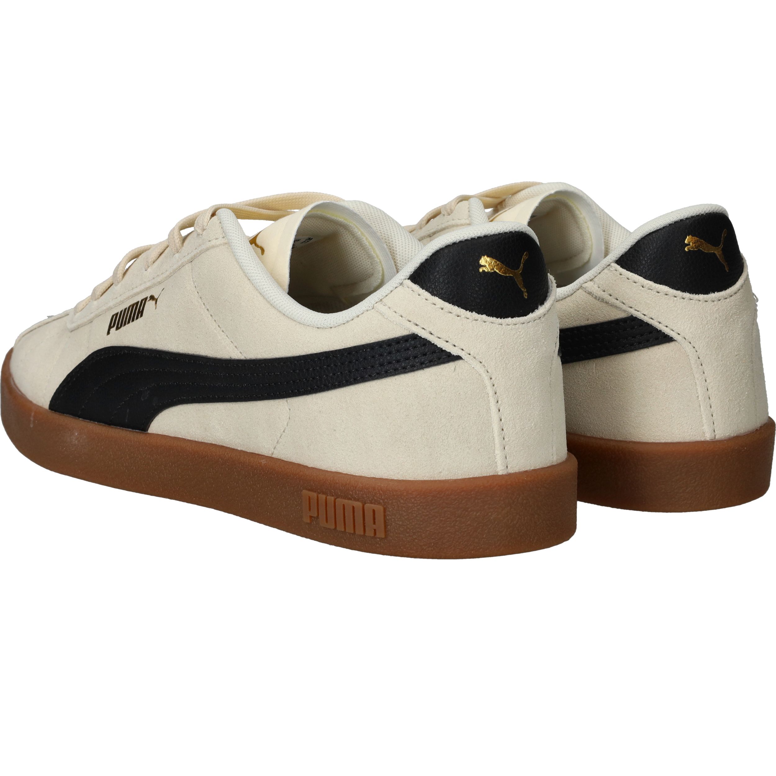 Durlinger Puma Club II