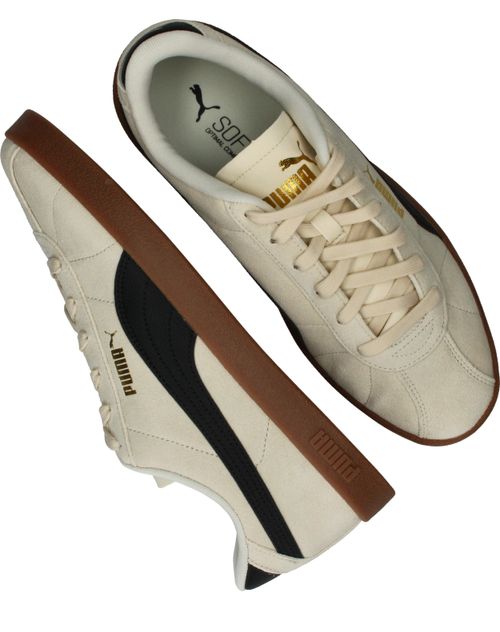 Durlinger Puma Club II