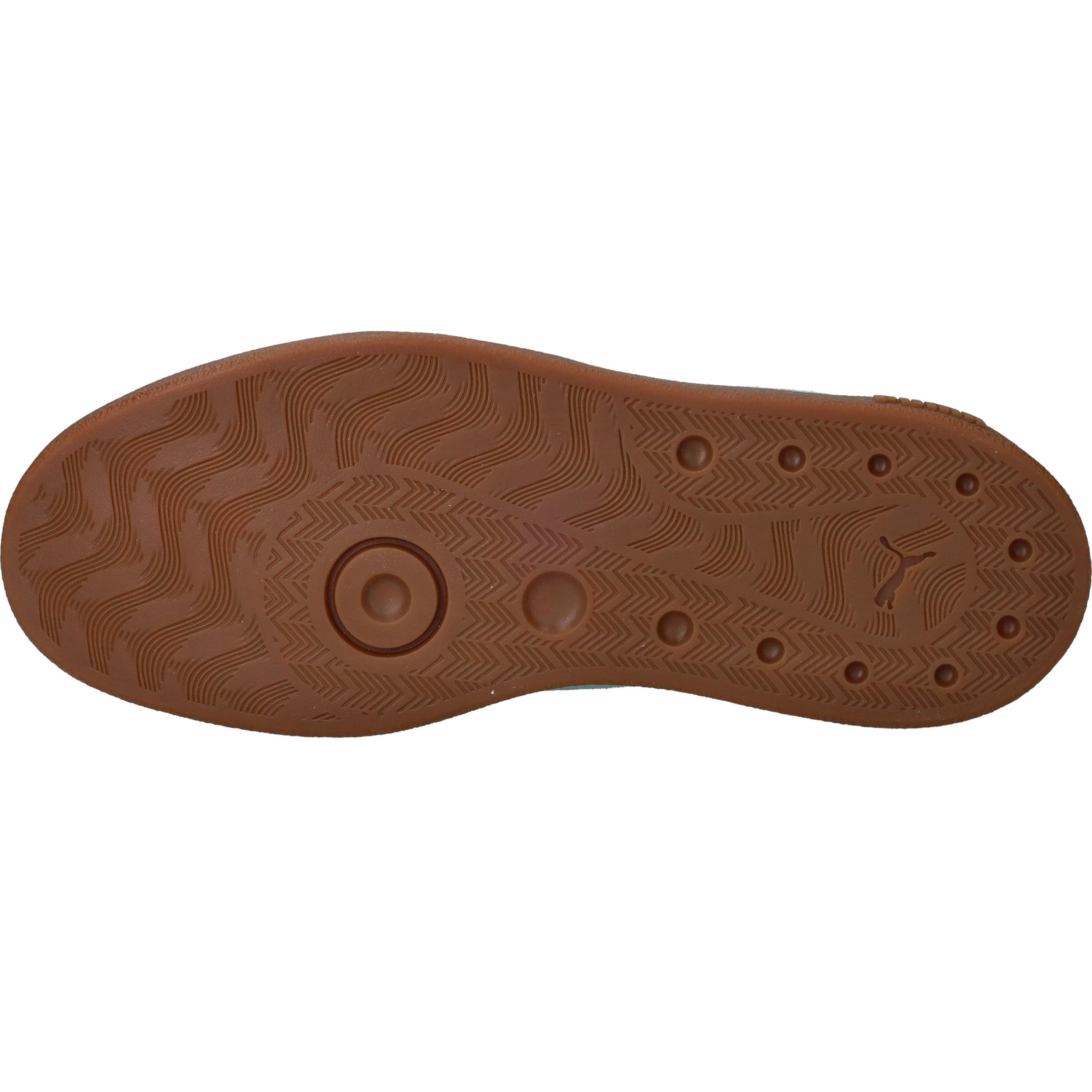 Durlinger Puma Club II Era Suede