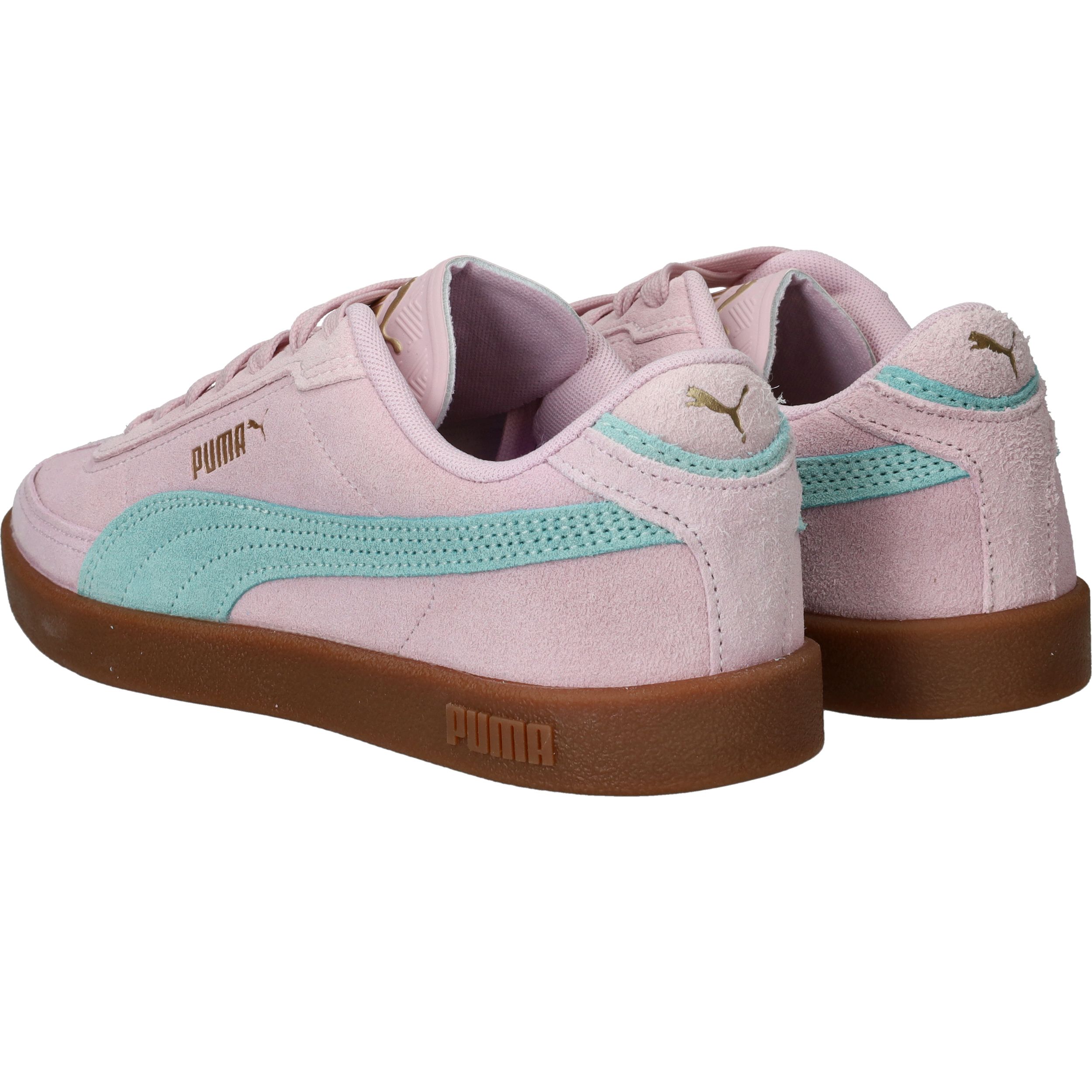 Durlinger Puma Club II Era Suede