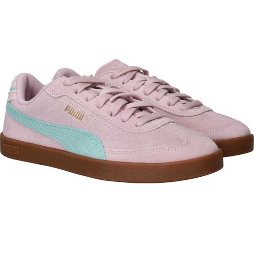 Durlinger Puma Club II Era Suede