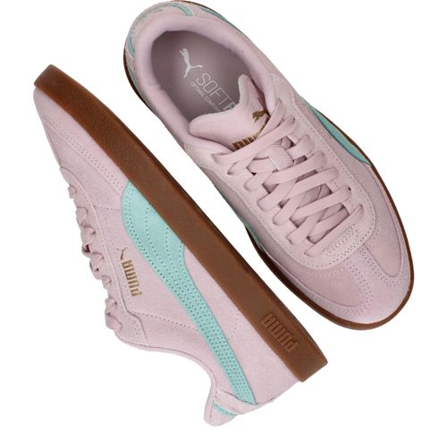 Durlinger Puma Club II Era Suede