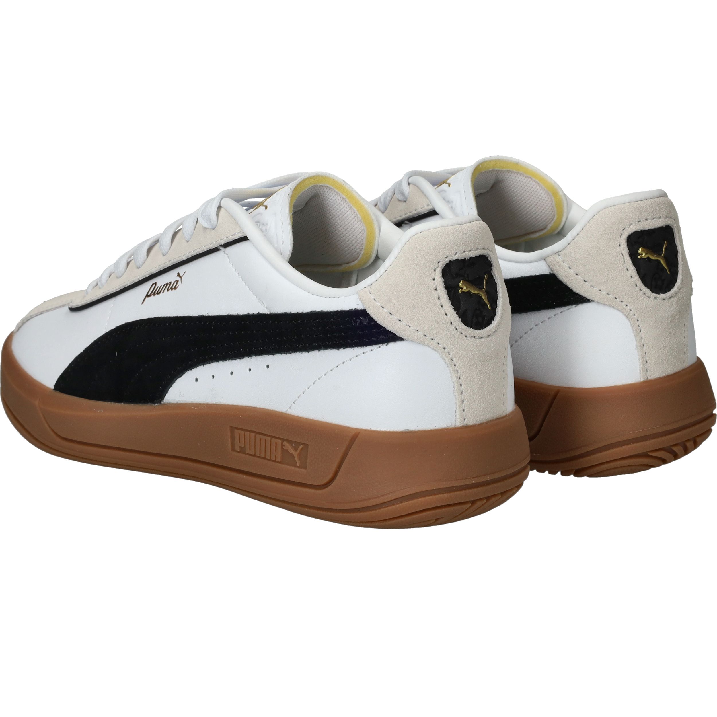 Durlinger Puma Club Klassika