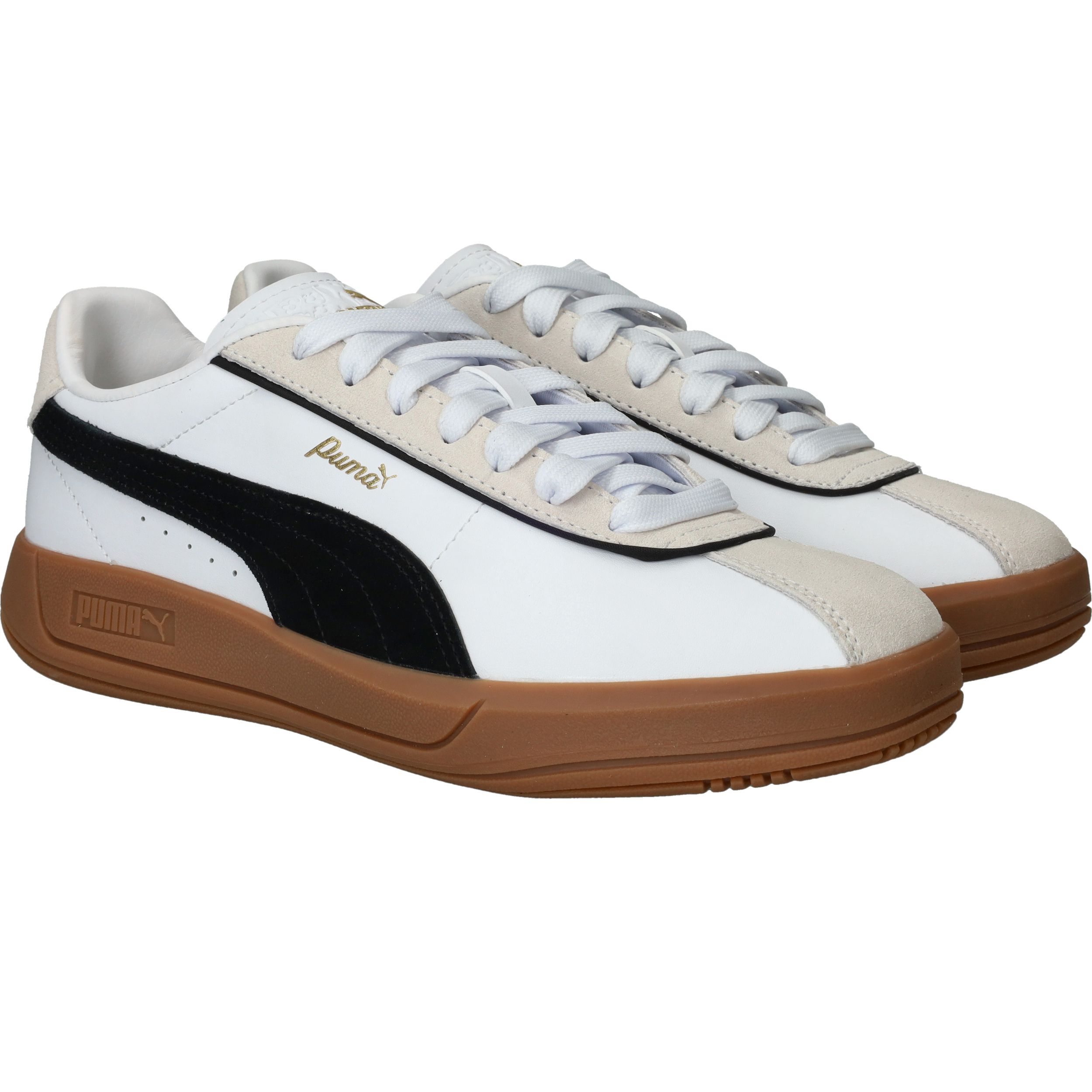 Durlinger Puma Club Klassika