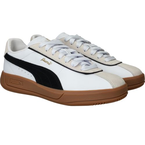 Durlinger Puma Club Klassika