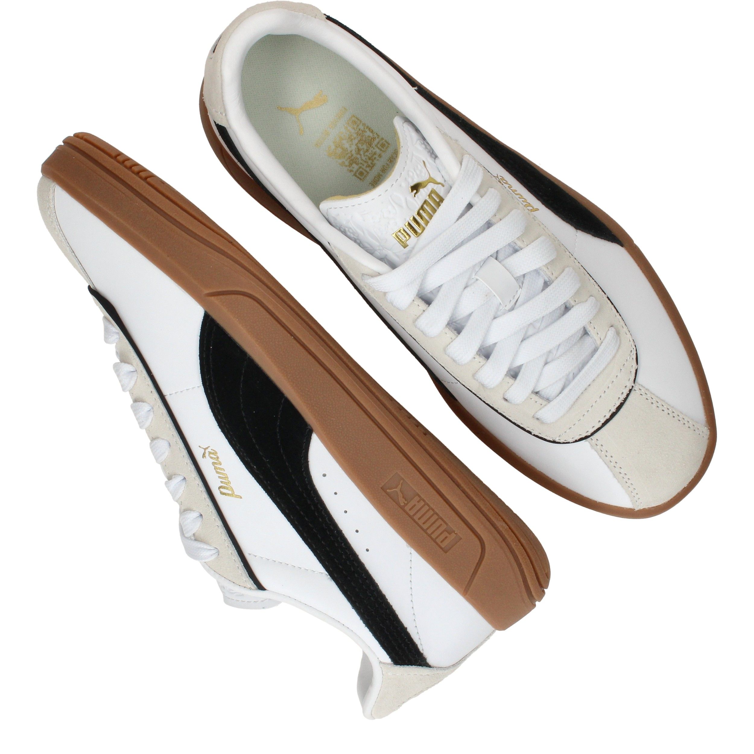 Durlinger Puma Club Klassika