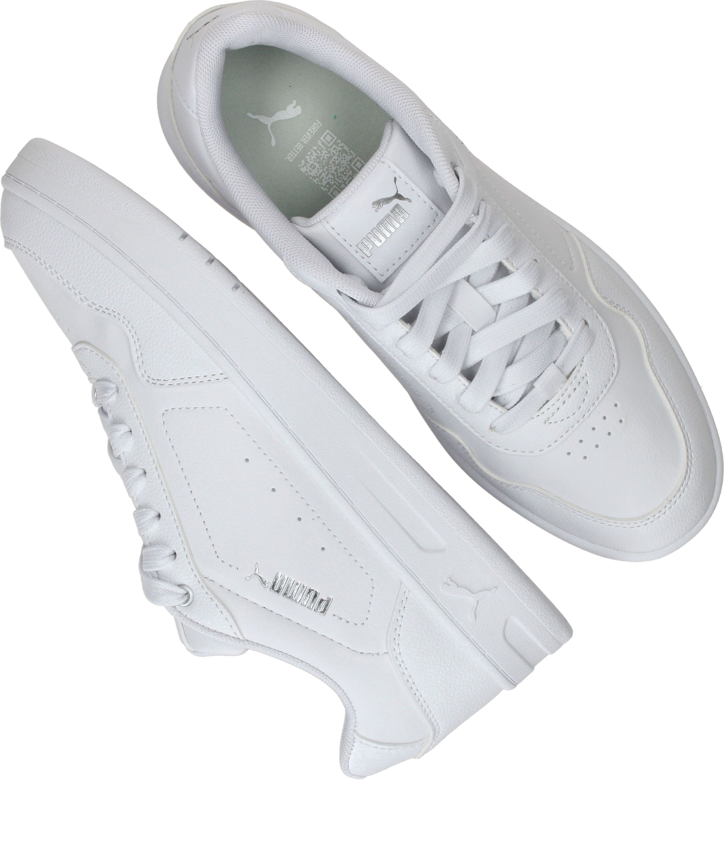 Durlinger Puma Court Classy